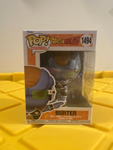 Funko POP! Burter