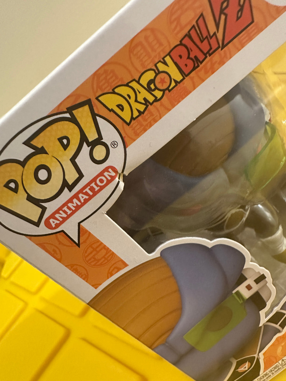 Funko POP! Burter
