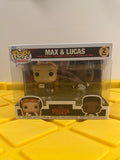 Max & Lucas