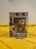 Ted Lasso