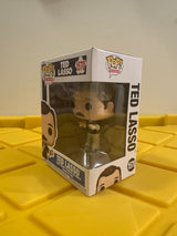 Funko POP! Ted Lasso