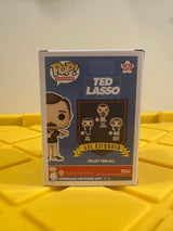 Funko POP! Ted Lasso
