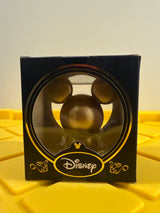 Mickey Mouse (Gold)