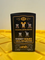 Mickey Mouse (Gold)