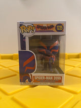 Funko POP! Spider-Man 2099