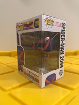 Funko POP! Spider-Man 2099