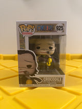Funko POP! Crocodile