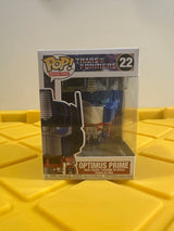 Funko POP! Optimus Prime