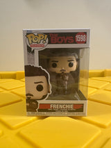 Funko POP! Frenchie