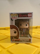 Funko POP! Firecracker