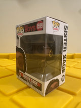Funko POP! Sister Sage
