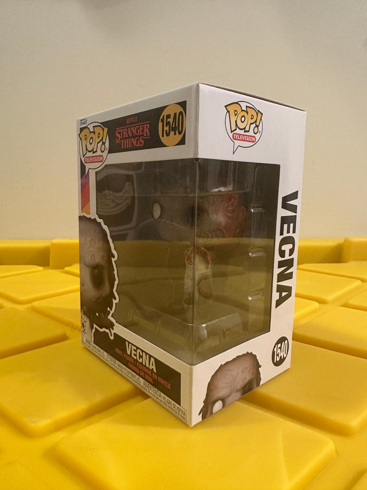 Funko POP! Vecna
