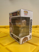 Funko POP! Chrissy