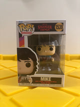 Funko POP! Mike