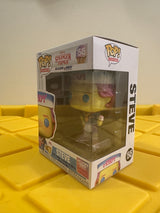 Funko POP! Steve (Scoops Ahoy)