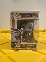 Funko POP! Sylvanas