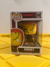 Funko POP! Chucky (Black Light)