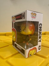 Funko POP! Chucky (Black Light)