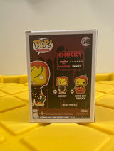Funko POP! Chucky (Black Light)
