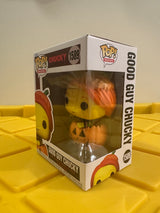 Funko POP! Good Guy Chucky (Black Light)