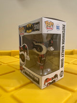 Funko POP! Patchwork Harley Quinn