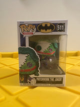 Funko POP! Patchwork The Joker