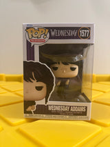 Funko POP! Wednesday Addams