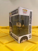 Funko POP! Wednesday Addams