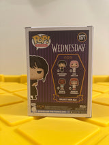 Funko POP! Wednesday Addams