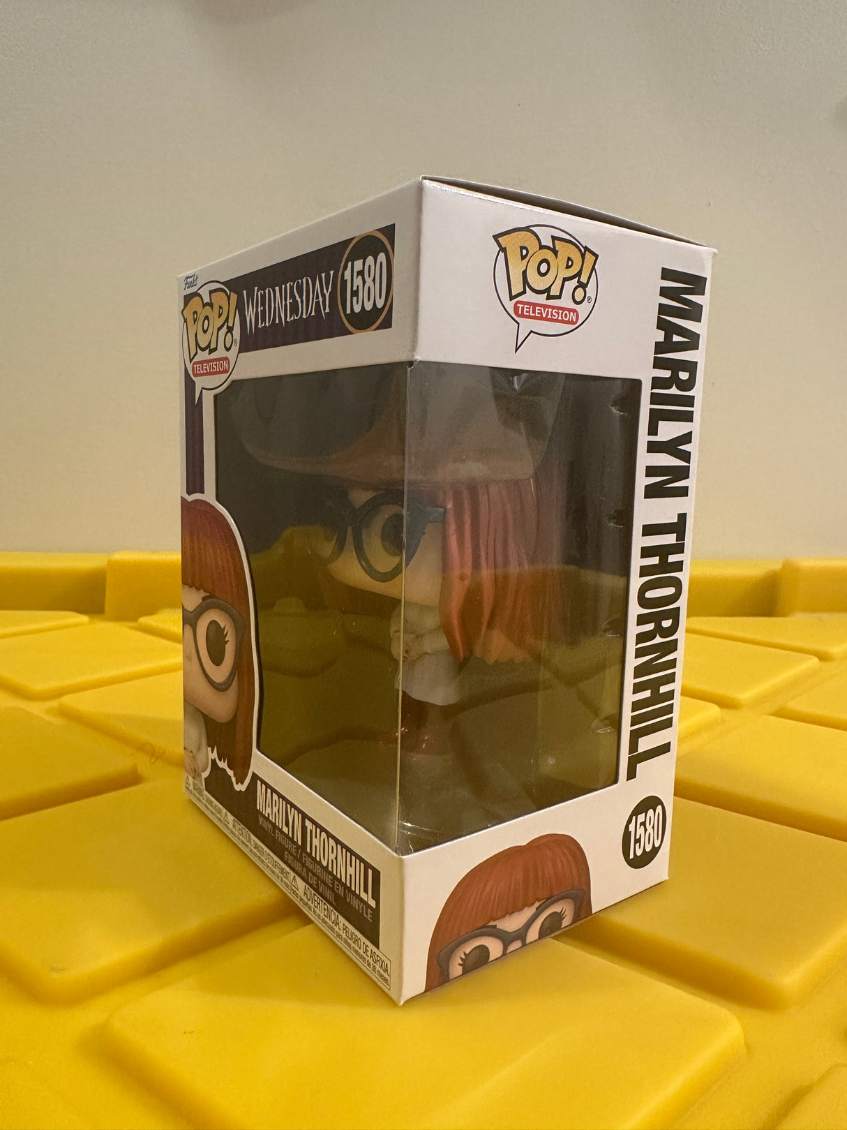 Funko POP! Marilyn Thornhill