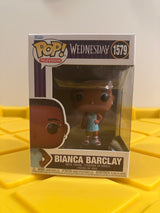 Funko POP! Bianca Barclay