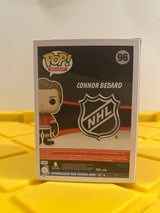 Funko POP! Connor Bedard