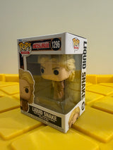 Funko POP! Liquid Snake