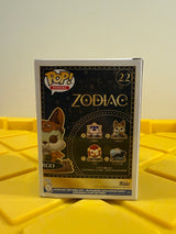 Funko POP! Virgo