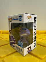 Funko POP! Randall vs Boo - Limited Edition Specialty Series Exclusive