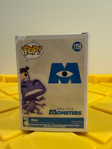 Funko POP! Randall vs Boo - Limited Edition Specialty Series Exclusive