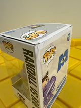 Funko POP! Randall vs Boo - Limited Edition Specialty Series Exclusive