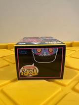 Funko POP! Gabriel "Fluffy" Iglesias (Black Light) (Signed)