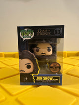 Jon Snow Wildling (L.E. 4500) - Limited Edition NFT Release