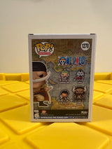 Funko POP! Whitebeard - Limited Edition GameStop Exclusive
