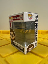 Funko POP! The Professor