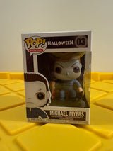 Funko POP! Michael Myers