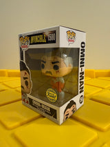 Funko POP! Omni-Man - Limited Edition Special Edition Exclusive