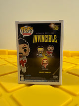 Funko POP! Omni-Man - Limited Edition Special Edition Exclusive