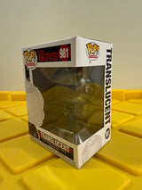 Funko POP! Translucent