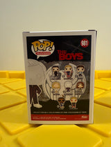 Funko POP! Translucent