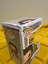 Gol D. Roger - Limited Edition Funko Shop Exclusive