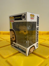 Funko POP! Johnny Silverhand