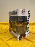 Luffy Gear Two - Limited Edition Fundom Exclusive