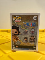 Funko POP! Gol D. Roger - Limited Edition Funko Shop Exclusive